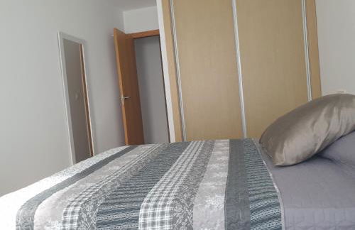 Agradable apartamento a 2 minutos de la playa - Foto 9