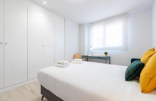 InsideHome Apartments - Ciudad de Valladolid - Foto 58