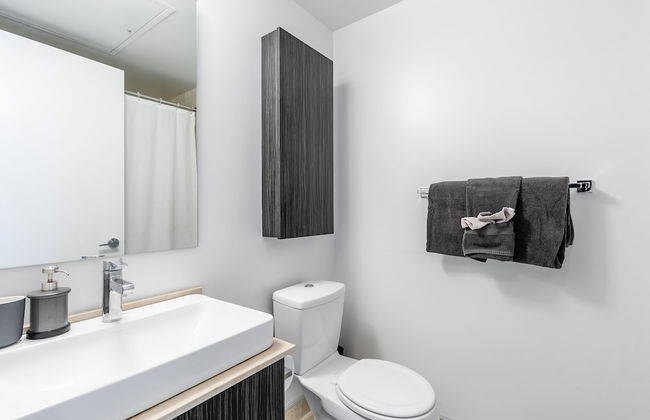 Stallion Suites Opp CN Tower & Scotiabank Arena - Foto 59