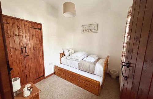 Hallagenna Cottages - Foto 66