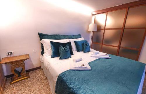 CASA BRUVER Biennale Venezia - centro storico VENEZIA - Foto 52