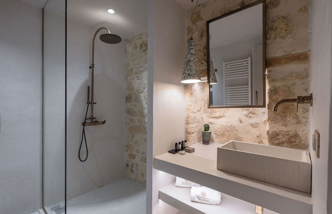 Inotropes Boutique Suites - Adults Only - Photo 70