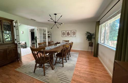 Home in the Pines - Apple Hill - Dog Friendly - Snow Nearby - Foto 19