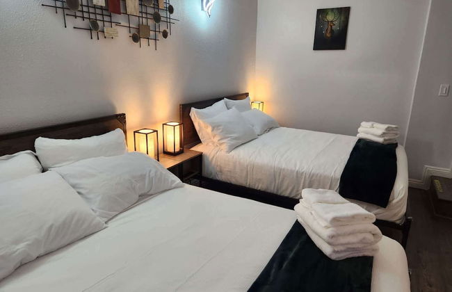 Monterey Park Retreat: Spectacular Views & Comfort - Foto 7