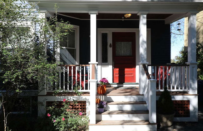 Belle Femme - Foto 44