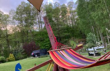 Dom w Sąpach - Foto 22