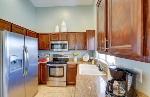 Golf and Hike Family Home with Patio in Glendale - Foto 12