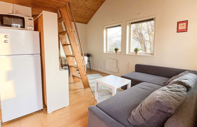 4 Person Holiday Home in FotÃ¶, VÃ¤stra GÃ¶taland - Photo 18