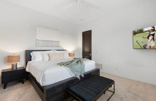 Camelback Mountain Villa Luxury in Paradise Valley - Foto 62