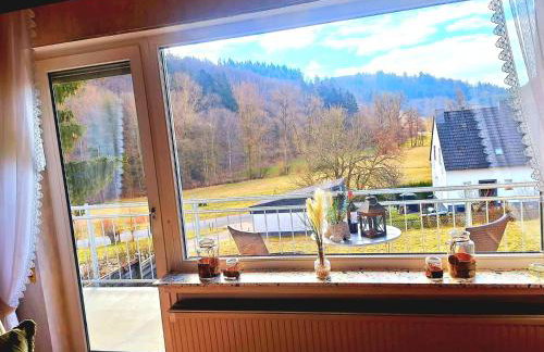 Charmante, familienfreundliche Ferienwohnung im Herzen der Vulkaneifel - Foto 14