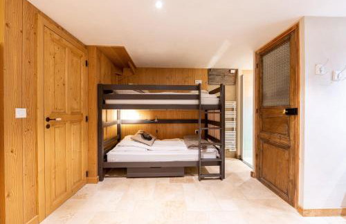 Chalet Alouette - Foto 13