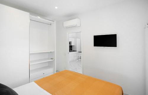 Luxury Apartments Napoli Lungomare - Foto 18