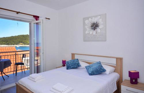 Apartment 'MIMO' in Milna - Hvar - Photo 4