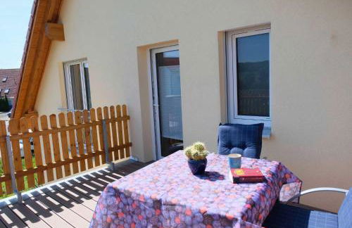 FeWo Harzblickterrasse Goslar - Foto 10