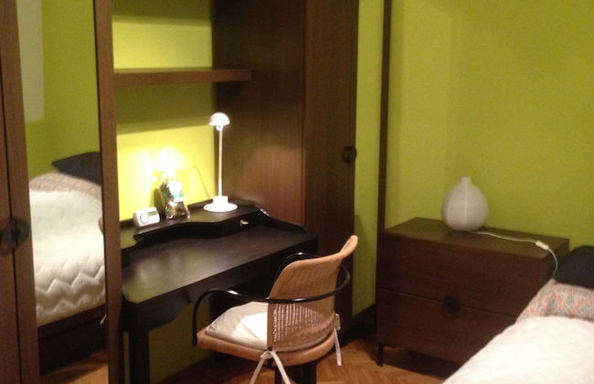 Pauler19 Apartement - Foto 8