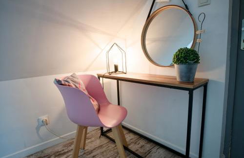 La Fleur de Sel d'Etretat - Foto 14