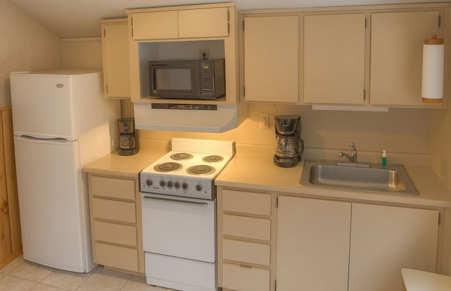 Smoketree Lodge - Foto 13