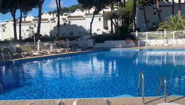 Casa Silvia Marbella - dom w kompleksie hotelowym - Foto 3