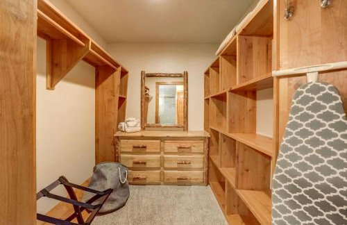 Sutter Trail Sparkles - Air Conditioned Large Family Home! - Foto 61