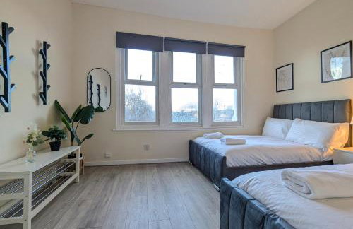 Modern Apartment Near Manchester City Centre - Foto 28