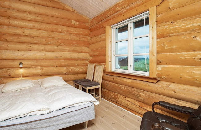 10 Person Holiday Home in Frostrup-by Traum - Foto 2