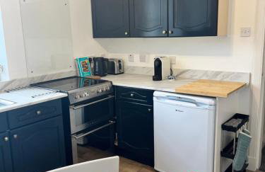 TheFlatInJed - Foto 17