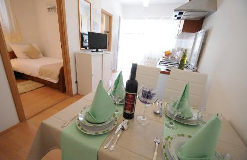 Apartment Viškovo - Photo 33