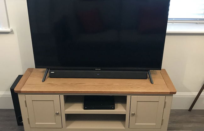 Cavendish House - Foto 34