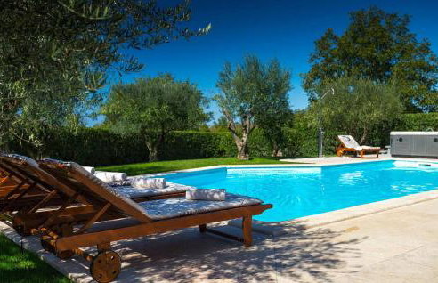 Villa Ulika - Foto 17