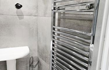 Acvi Lux - City Center in City Soul - Foto 34