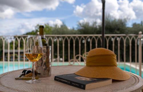 Villa Oliviana - Foto 57