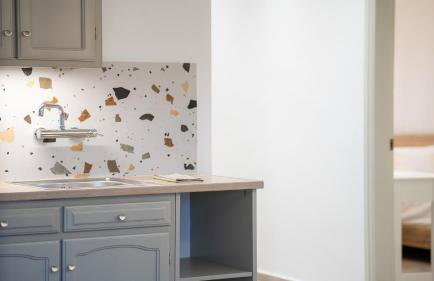 Horto View Suites - Foto 59