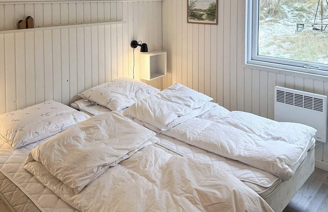 6 Person Holiday Home in Thisted - Foto 26