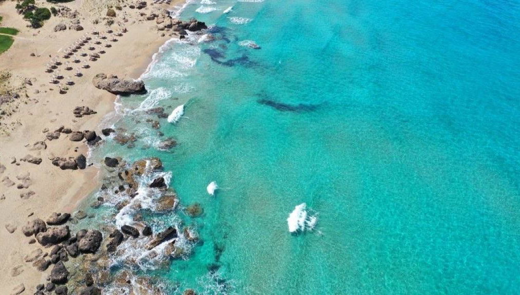 Tramonto a Falassarna da Chania – Tour di mezza giornata - Foto 2