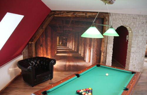 Ferienwohnung für bis zu 8 Personen - Foto 1