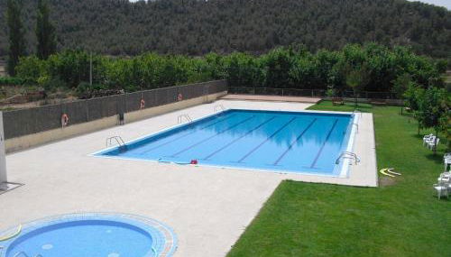 Casa Ca l'Ester Terra alta Matarraña - Foto 4