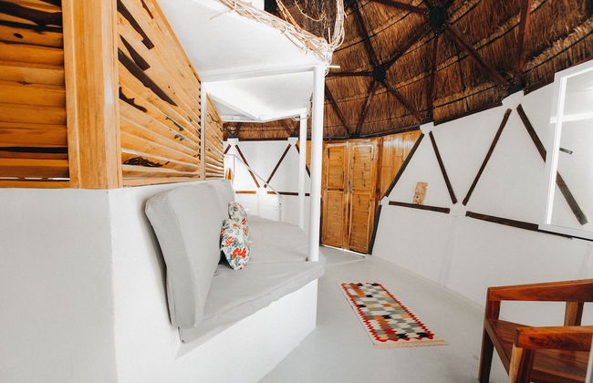 Hotel Santuario Ekumal by Bossh! Hotels - Photo 56