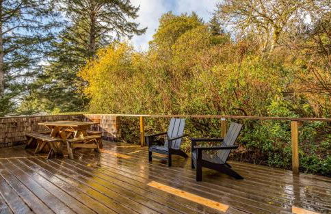 The NeahKahNie House - Meredith Lodging - Foto 42