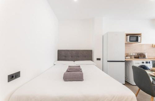 Suite Deluxe Valencia - Beach II Apartments - Foto 49