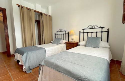 Casa La Herriza Larga de Vallesol Rent - Photo 22