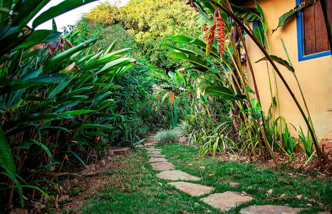 Chale Ipe Jatoba - Foto 37