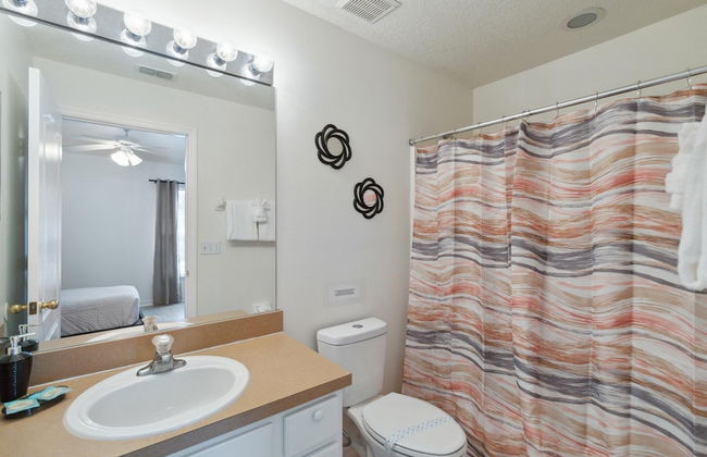 Great Community, Amazing Private Pool, Near Disney! - Foto 17