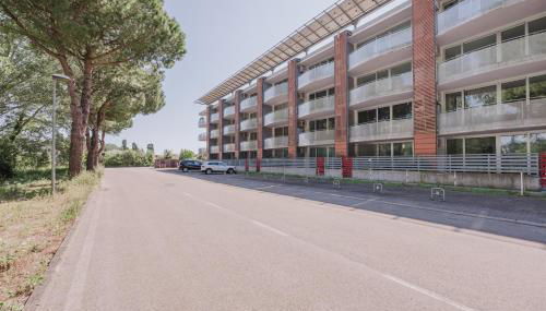 Appartamento Residence Mimose - Foto 2, Garden view