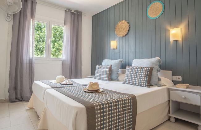 Apartamentos Royal Life - Foto 14