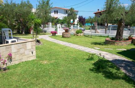 Villa Alexandra Suites - Foto 2