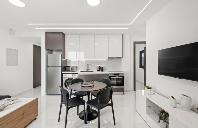 Maestro City Apartments - Foto 21