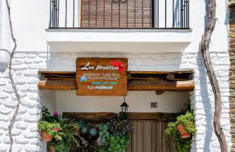 Alojamiento Los Pradillos - Foto 28