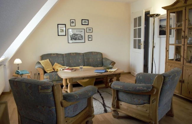 Haus Deichkrone - Foto 28