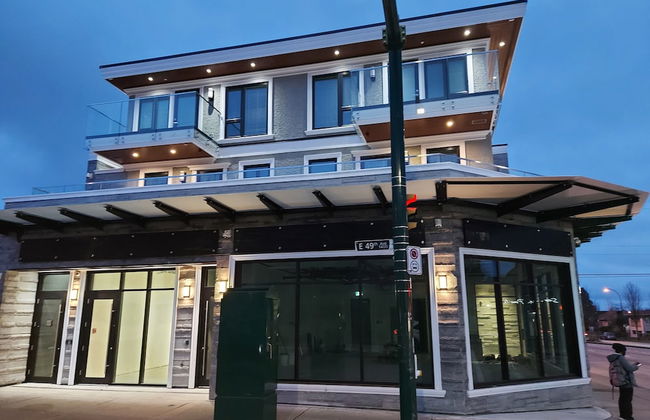 Sunset Mews Luxurious 3 Bed Townhouse - Photo 39