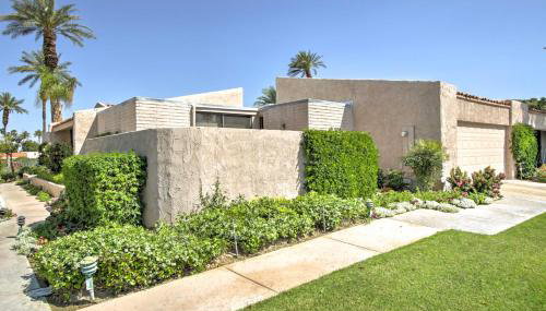 Indian Wells Desert Paradise with Mtn View and Patio! - Foto 2